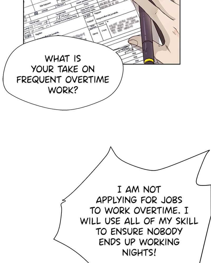 A Man's Man S1 - Episode 9 54