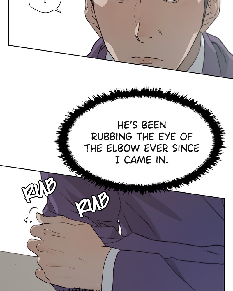 A Man's Man S1 - Episode 9 62