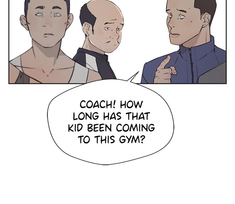 A Man's Man S1 - Episode 11 74