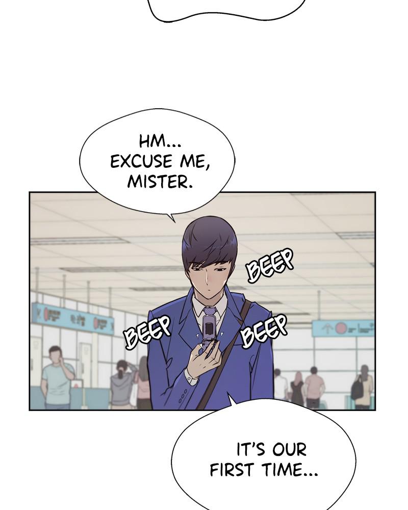 A Man's Man S1 - Episode 13 32