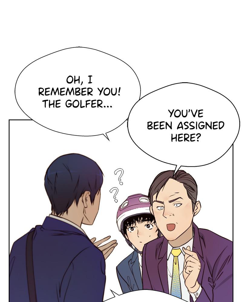 A Man's Man S1 - Episode 14 40