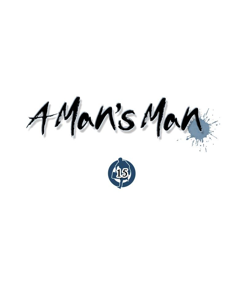 A Man's Man S1 - Episode 15 45