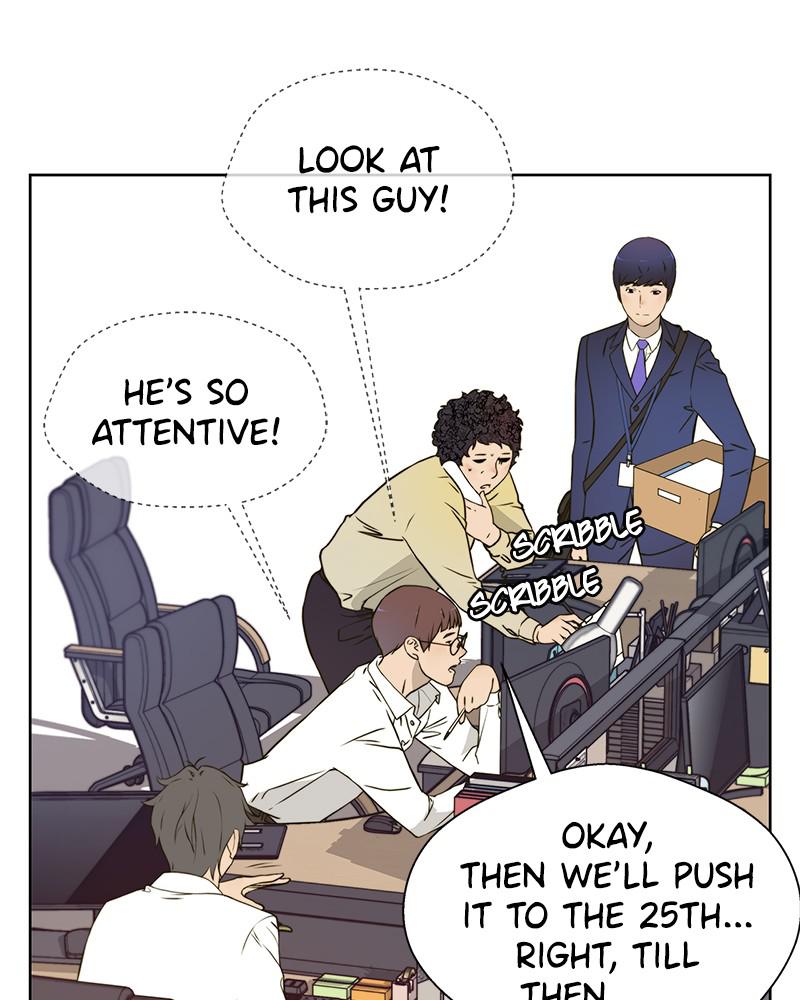 A Man's Man S1 - Episode 16 6