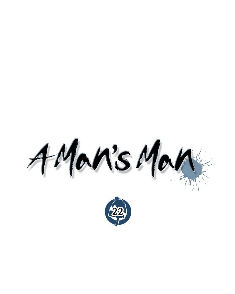 A Man's Man S1 - Episode 22 24