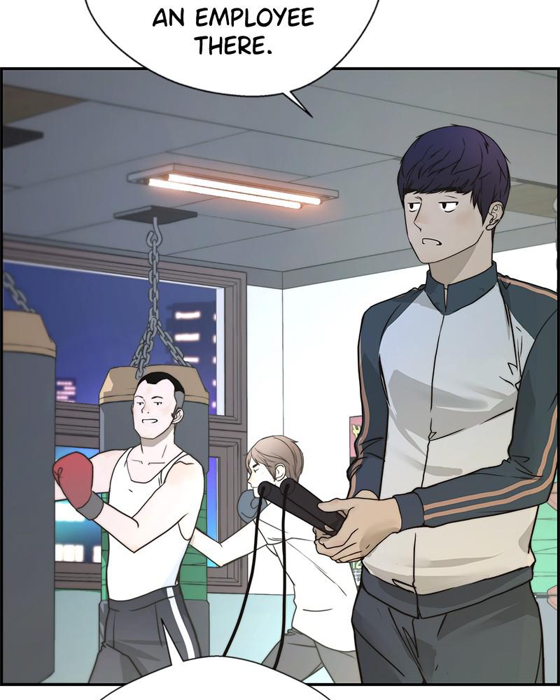 A Man's Man S1 - Episode 33 101