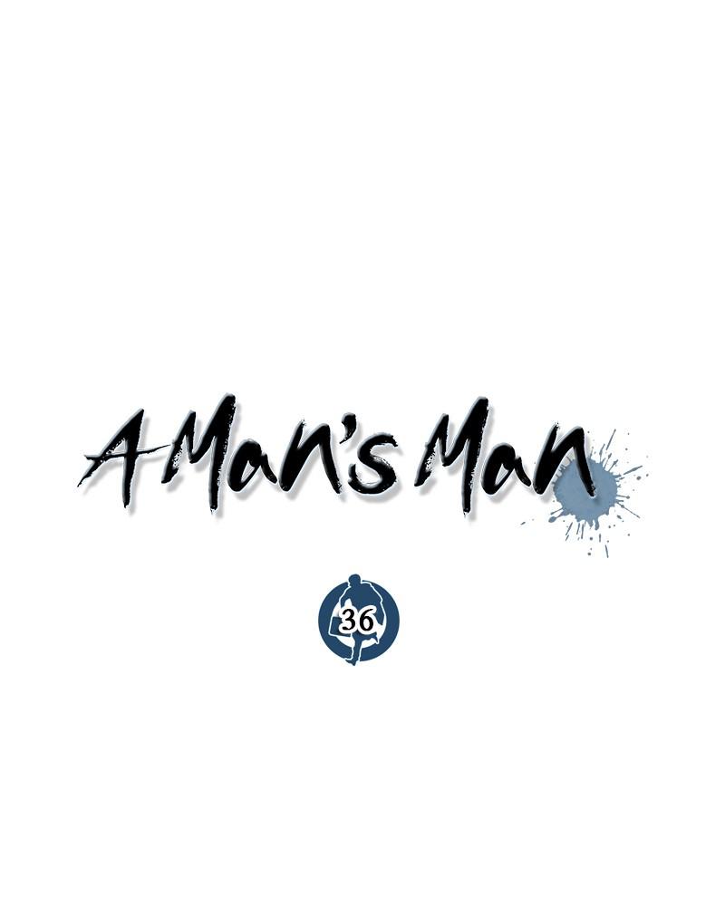 A Man's Man S1 - Episode 36 59