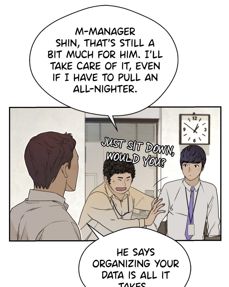 A Man's Man S1 - Episode 38 80