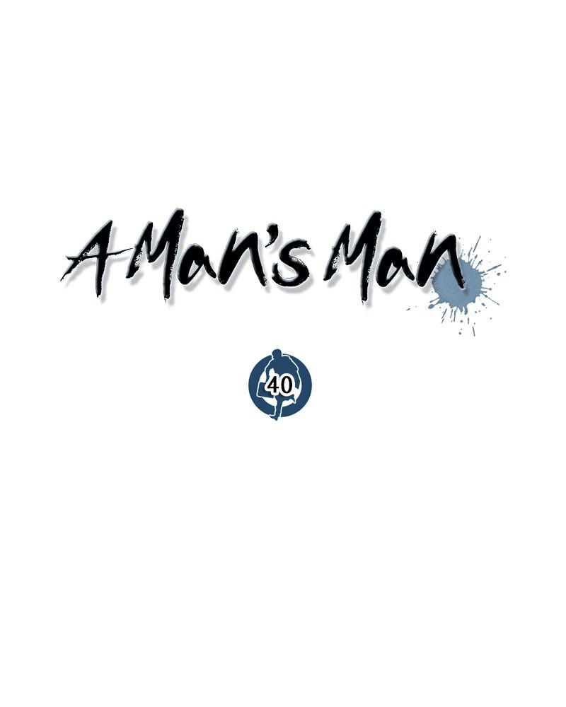 A Man's Man S1 - Episode 40 32