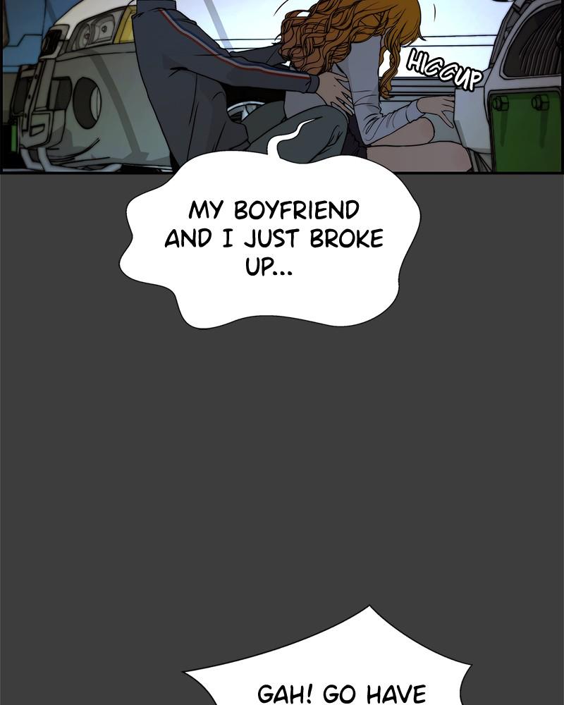 A Man's Man S1 - Episode 41 44
