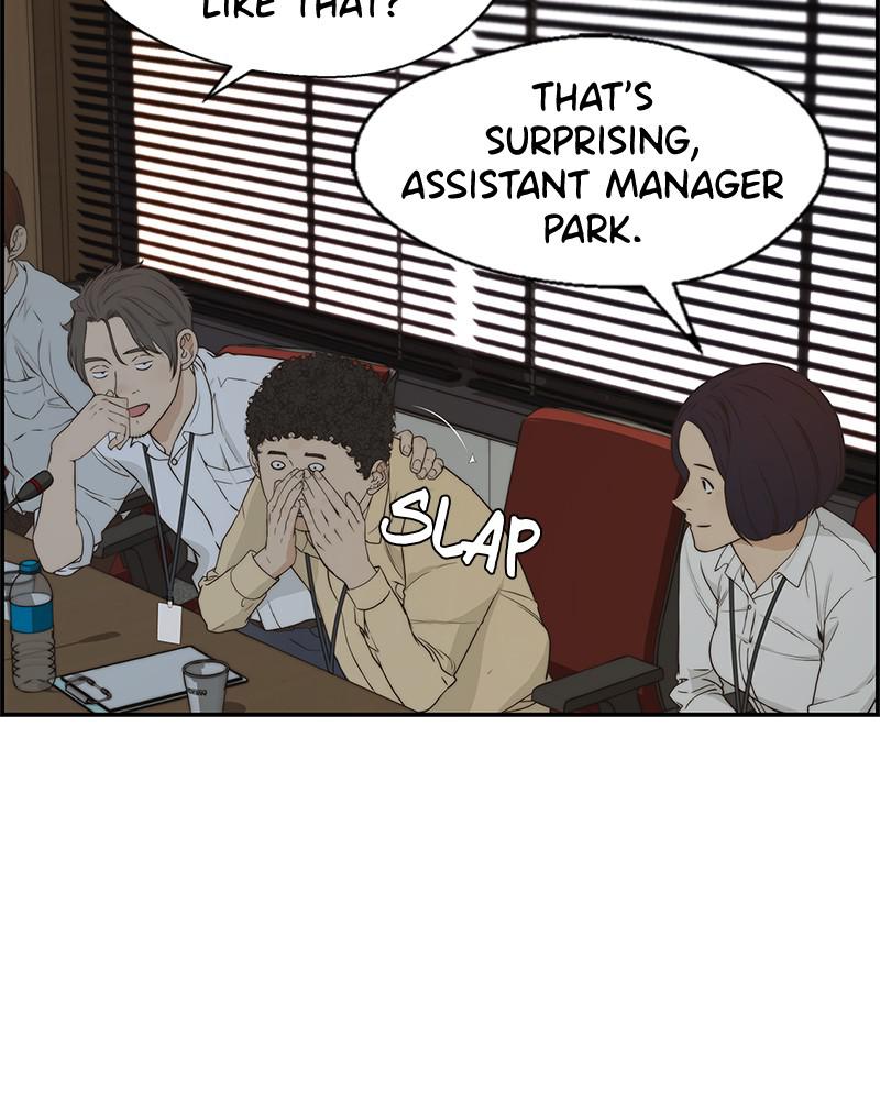 A Man's Man S1 - Episode 50 32