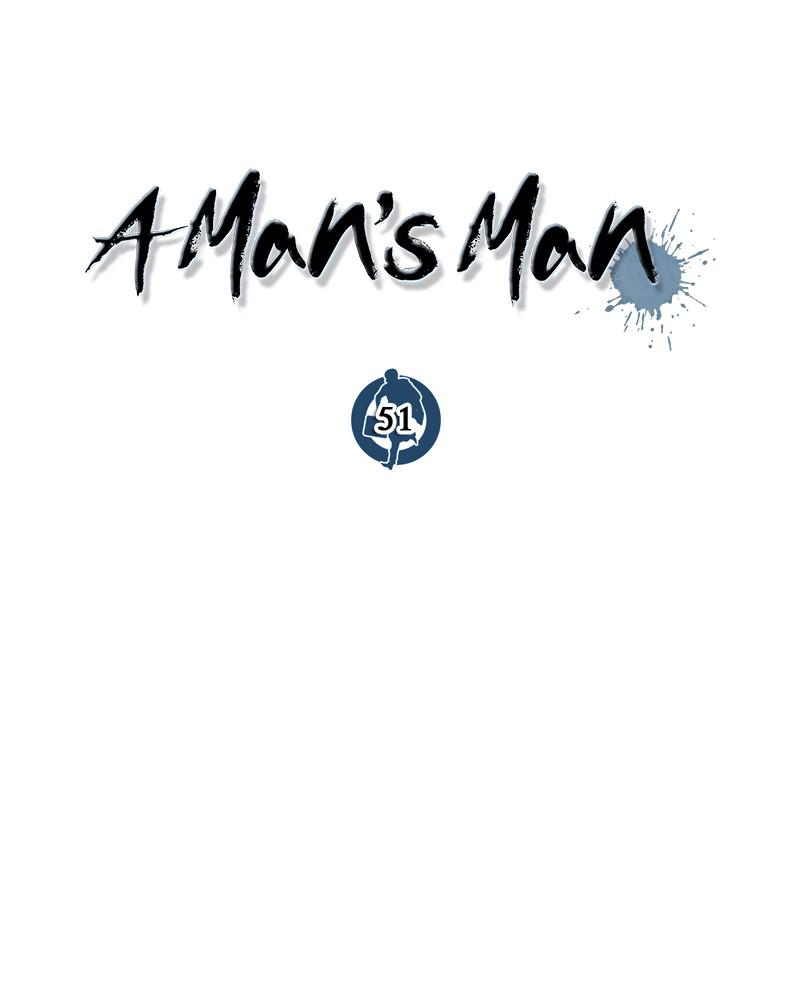 A Man's Man S1 - Episode 51 59