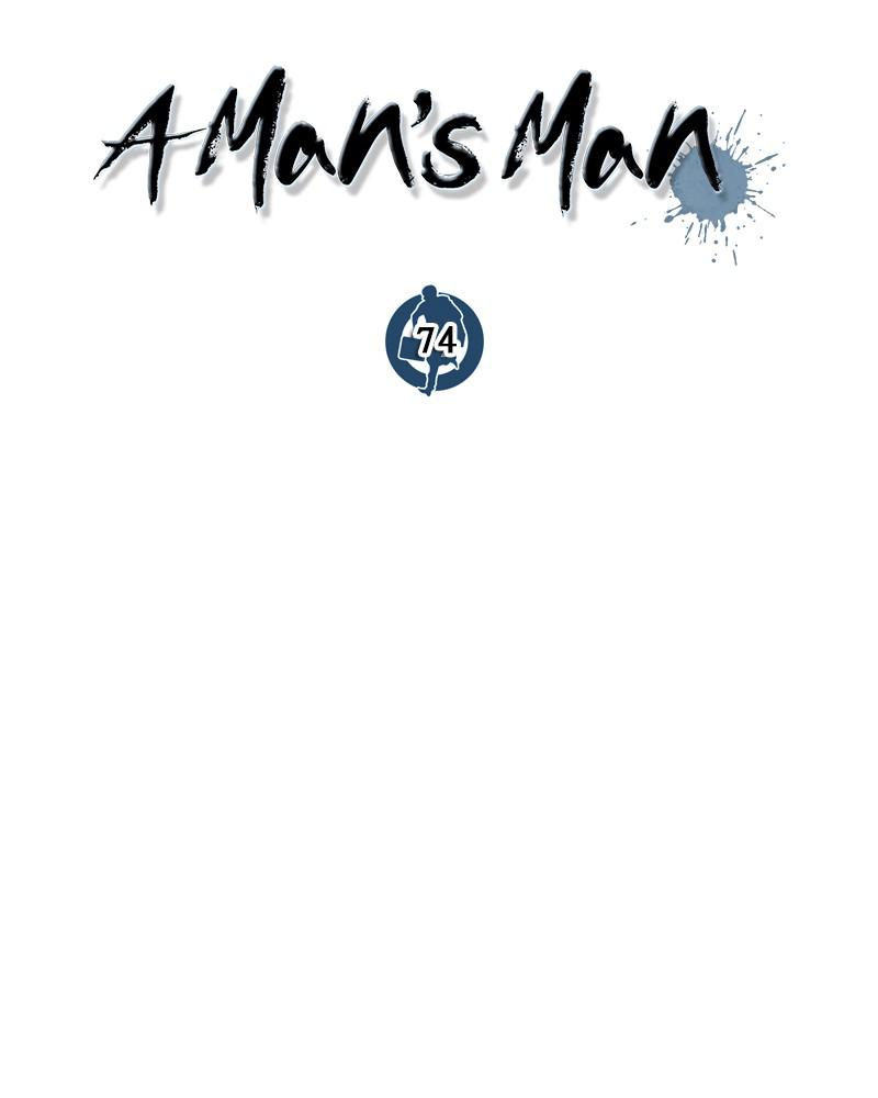 A Man's Man S1 - Episode 74 24