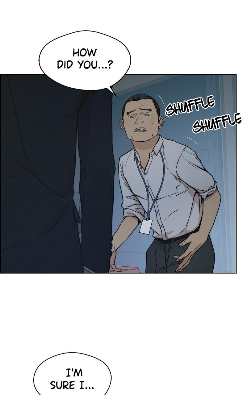 A Man's Man S1 - Episode 76 40