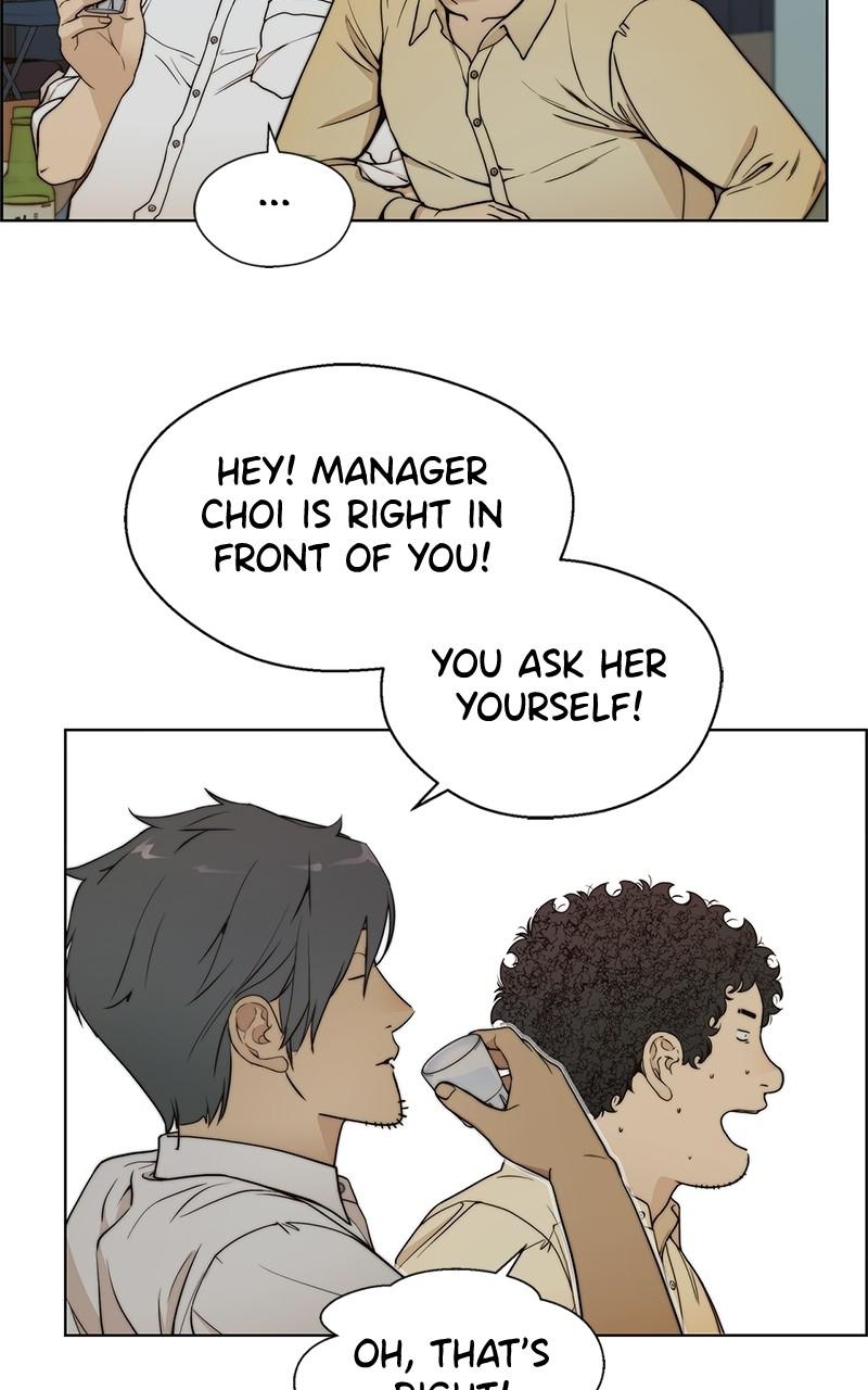 A Man's Man S1 - Episode 76 73