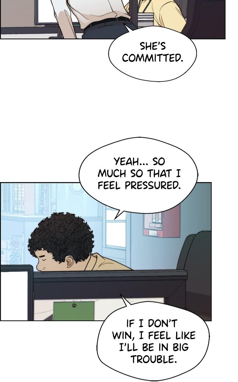 A Man's Man S1 - Episode 76 101