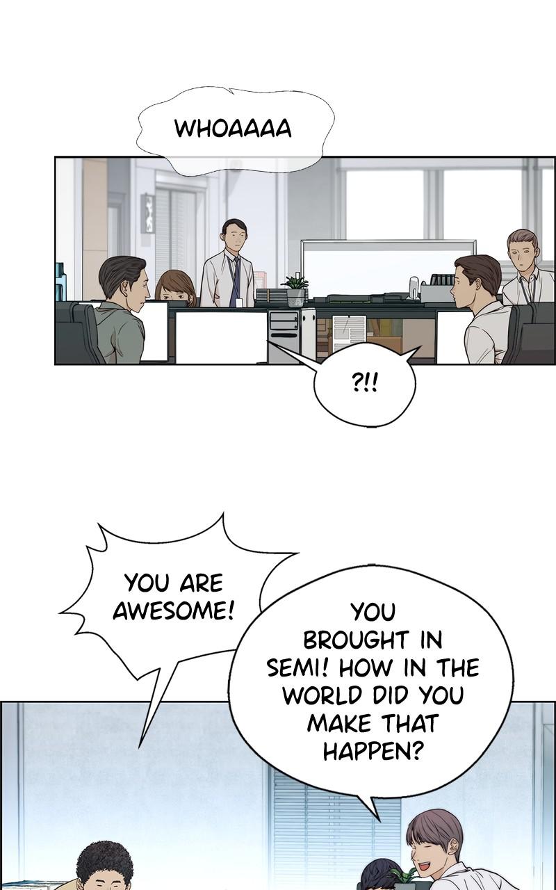 A Man's Man S1 - Episode 79 62