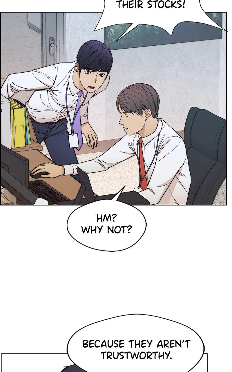 A Man's Man S1 - Episode 89 33