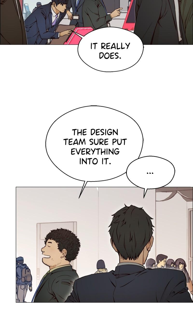 A Man's Man S1 - Episode 118 32