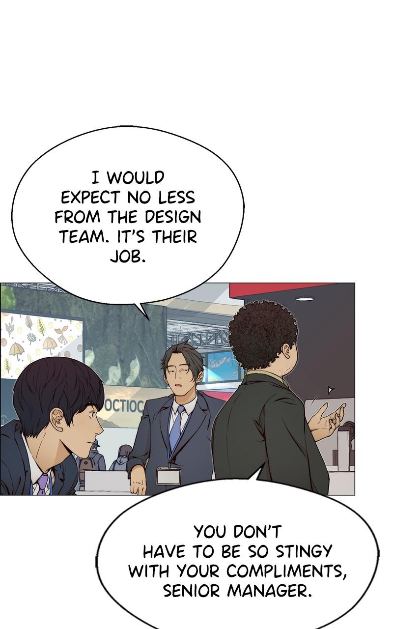 A Man's Man S1 - Episode 118 33