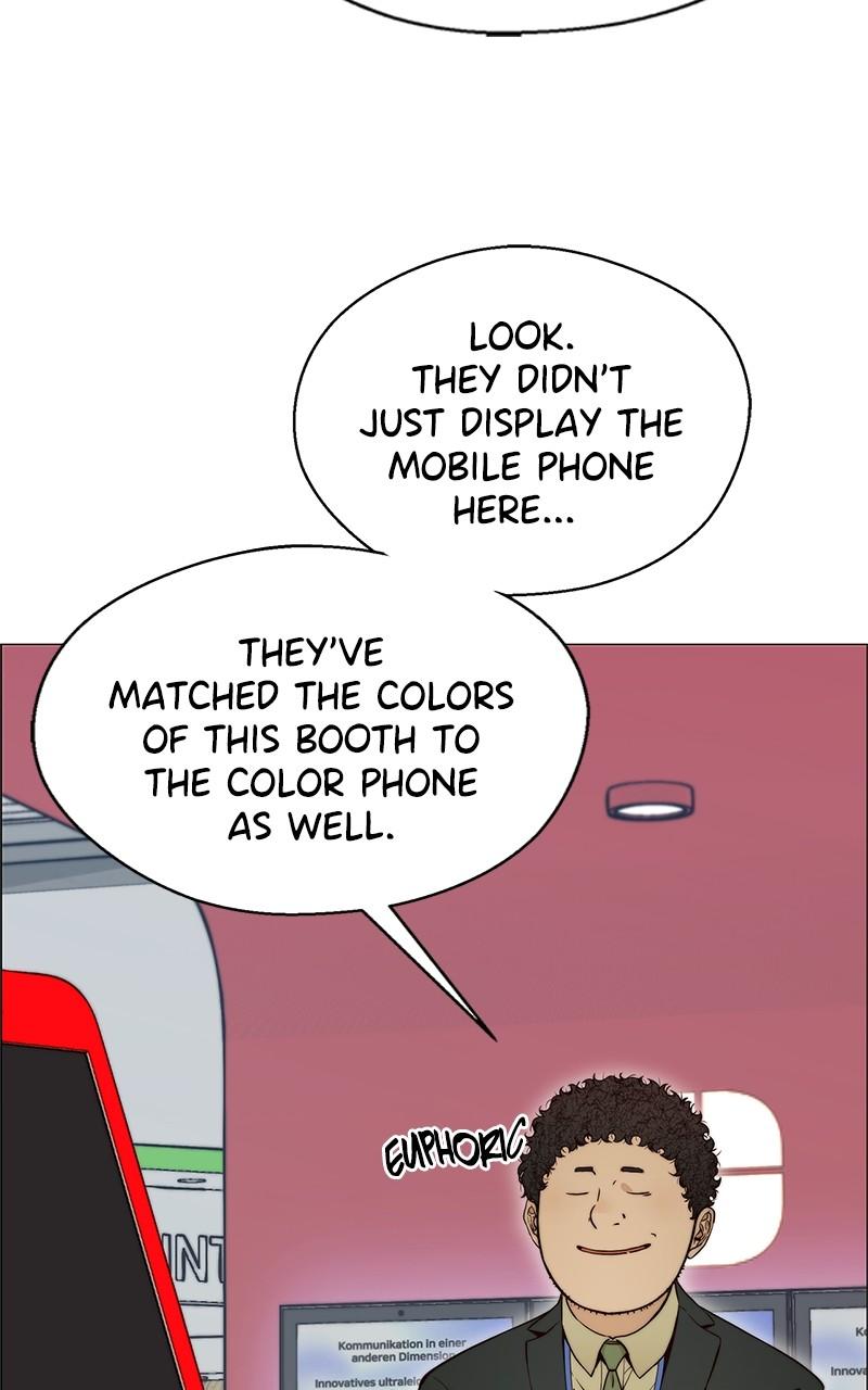 A Man's Man S1 - Episode 118 34