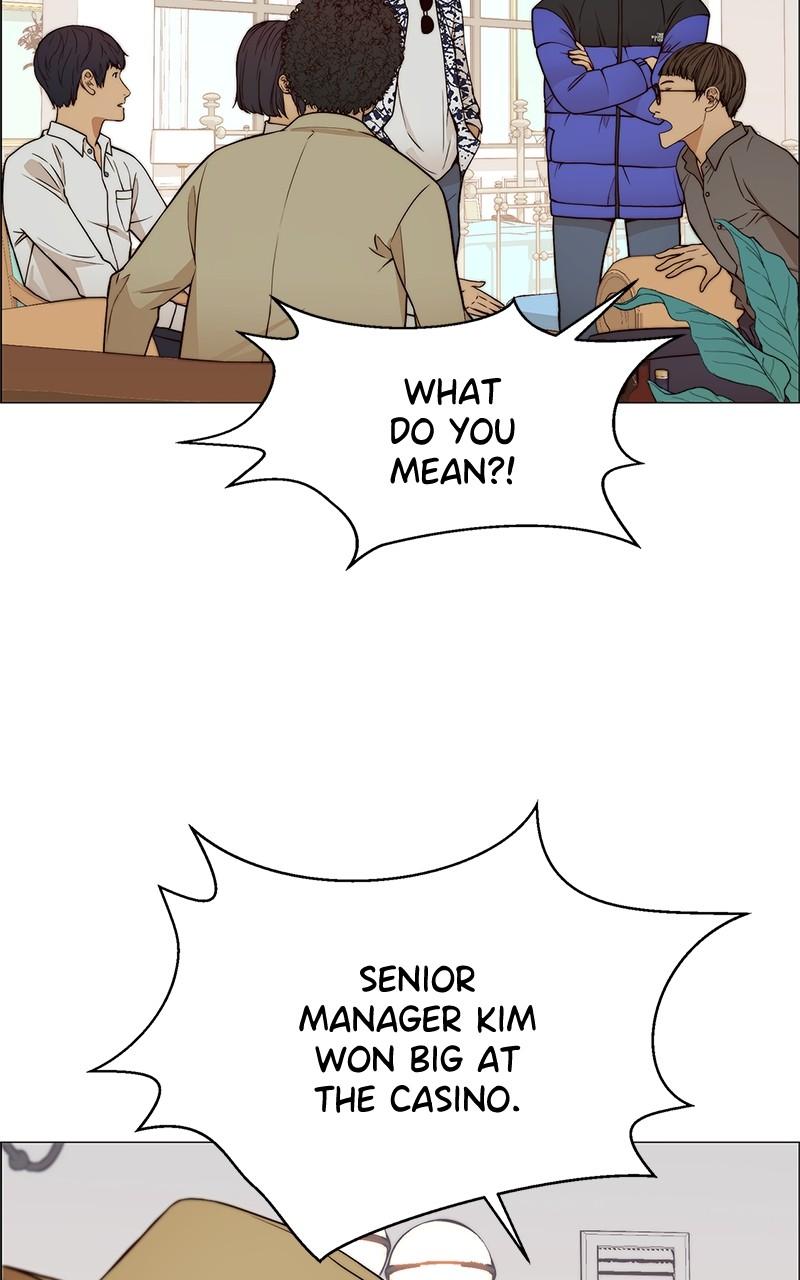 A Man's Man S1 - Episode 123 72