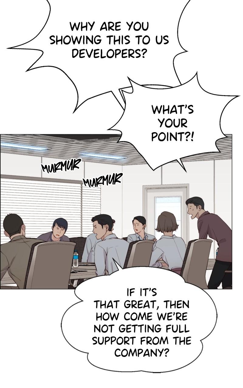 A Man's Man S1 - Episode 142 80