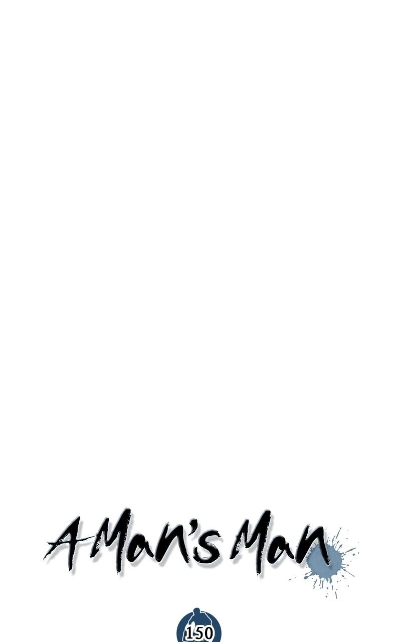 A Man's Man S1 - Episode 150 34