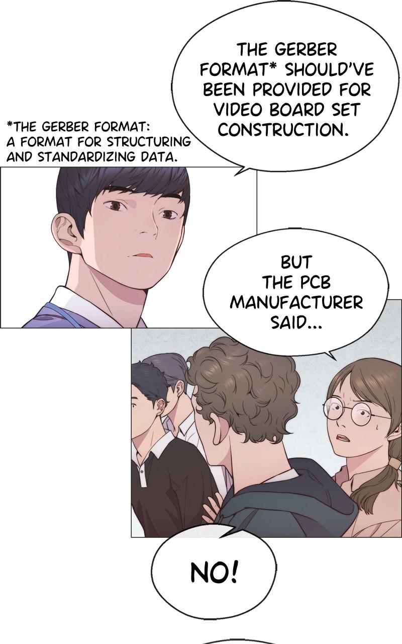 A Man's Man S1 - Episode 154 59