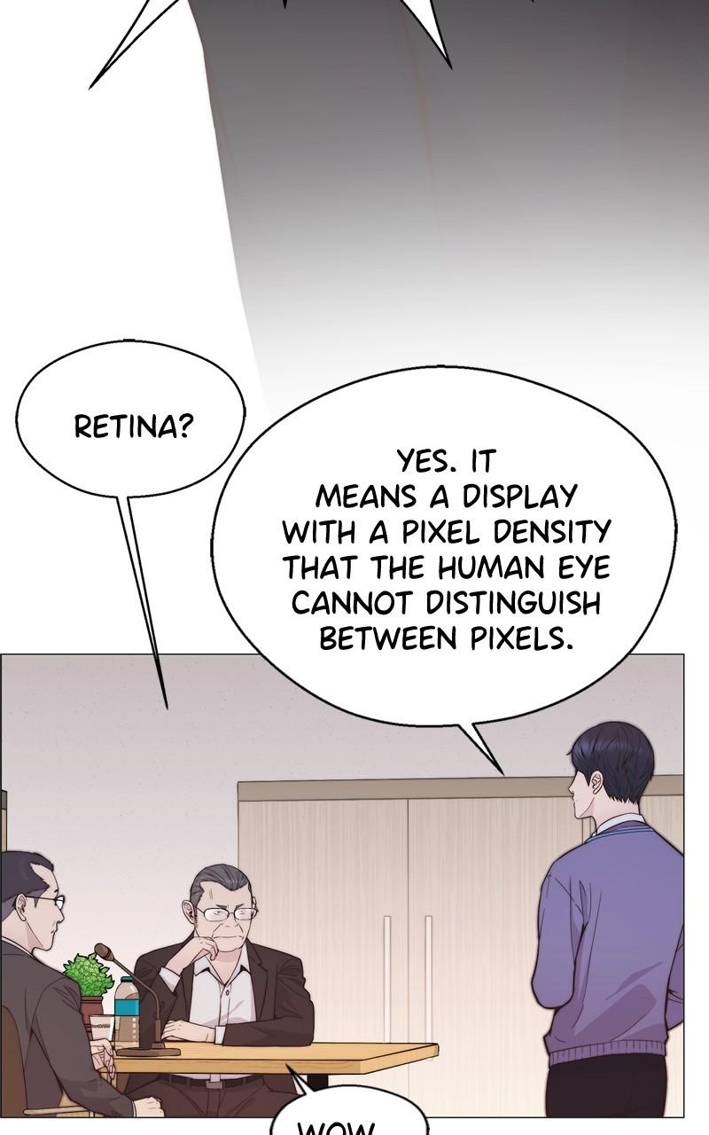 A Man's Man S1 - Episode 163 33