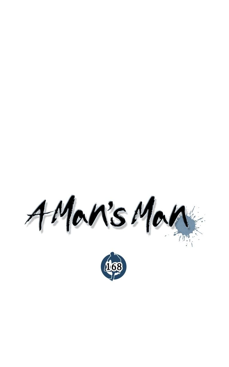 A Man's Man S1 - Episode 168 45