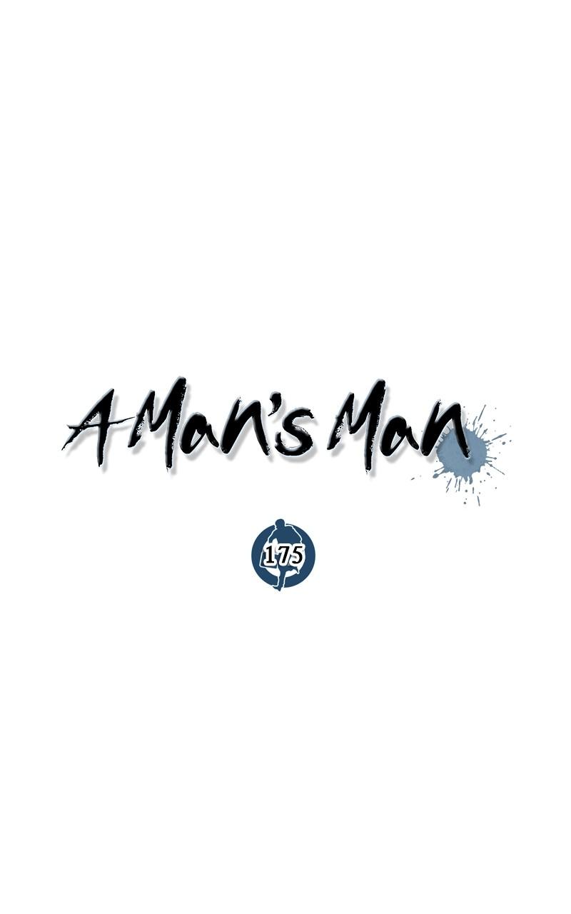 A Man's Man S1 - Episode 175 64