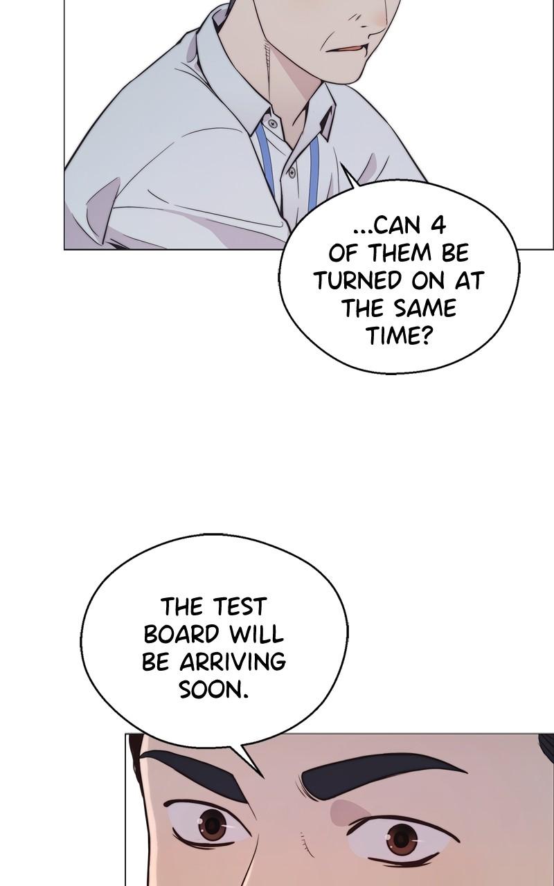 A Man's Man S1 - Episode 180 53