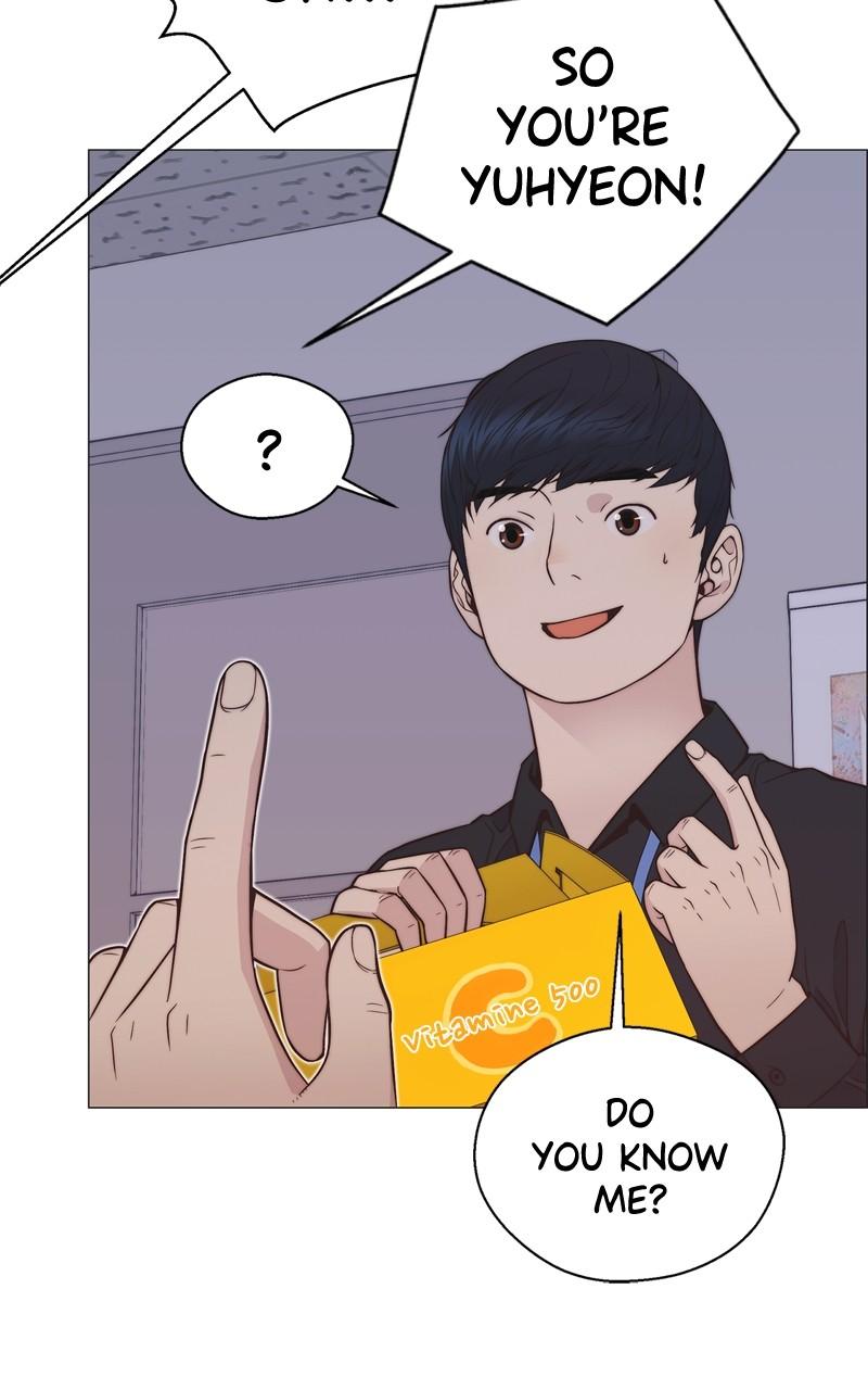 A Man's Man S1 - Episode 183 100