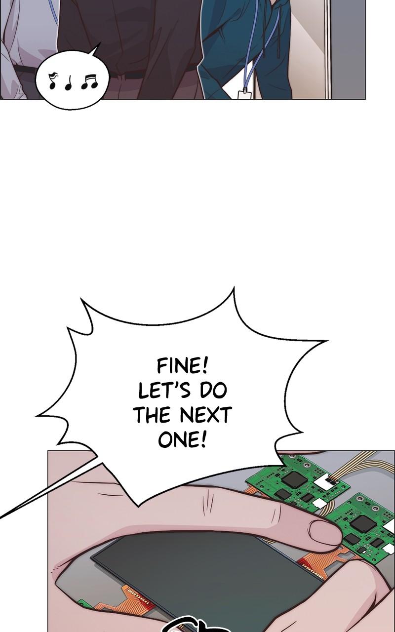 A Man's Man S1 - Episode 184 54