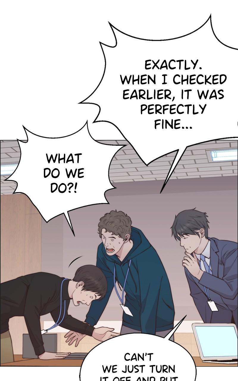 A Man's Man S1 - Episode 185 97