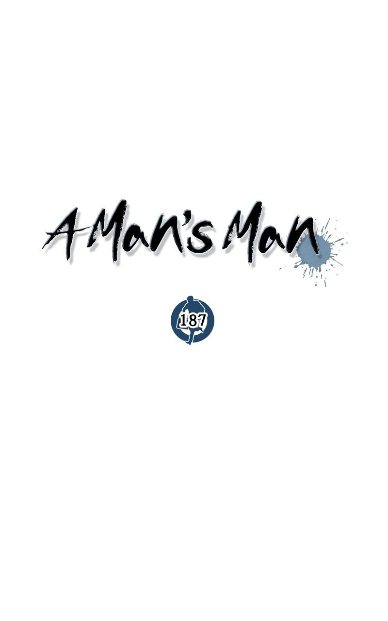 A Man's Man S1 - Episode 187 34