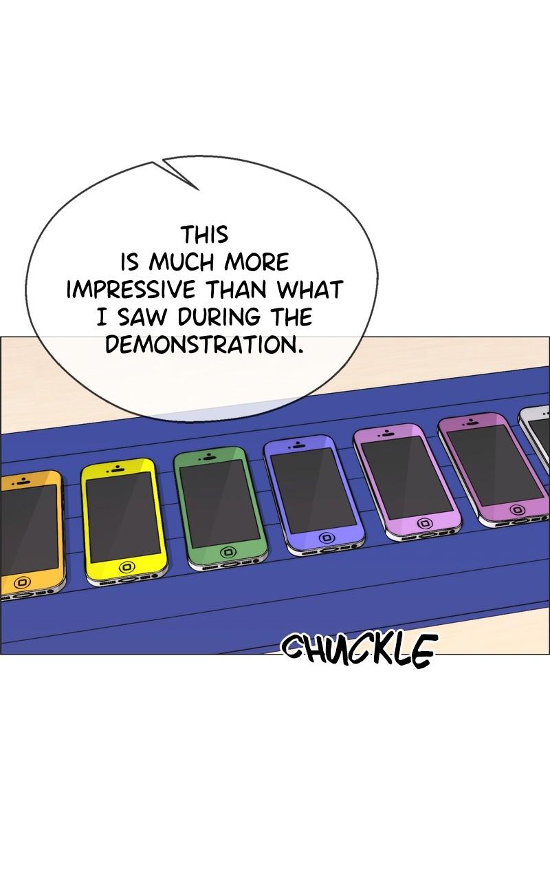 A Man's Man S1 - Episode 194 50