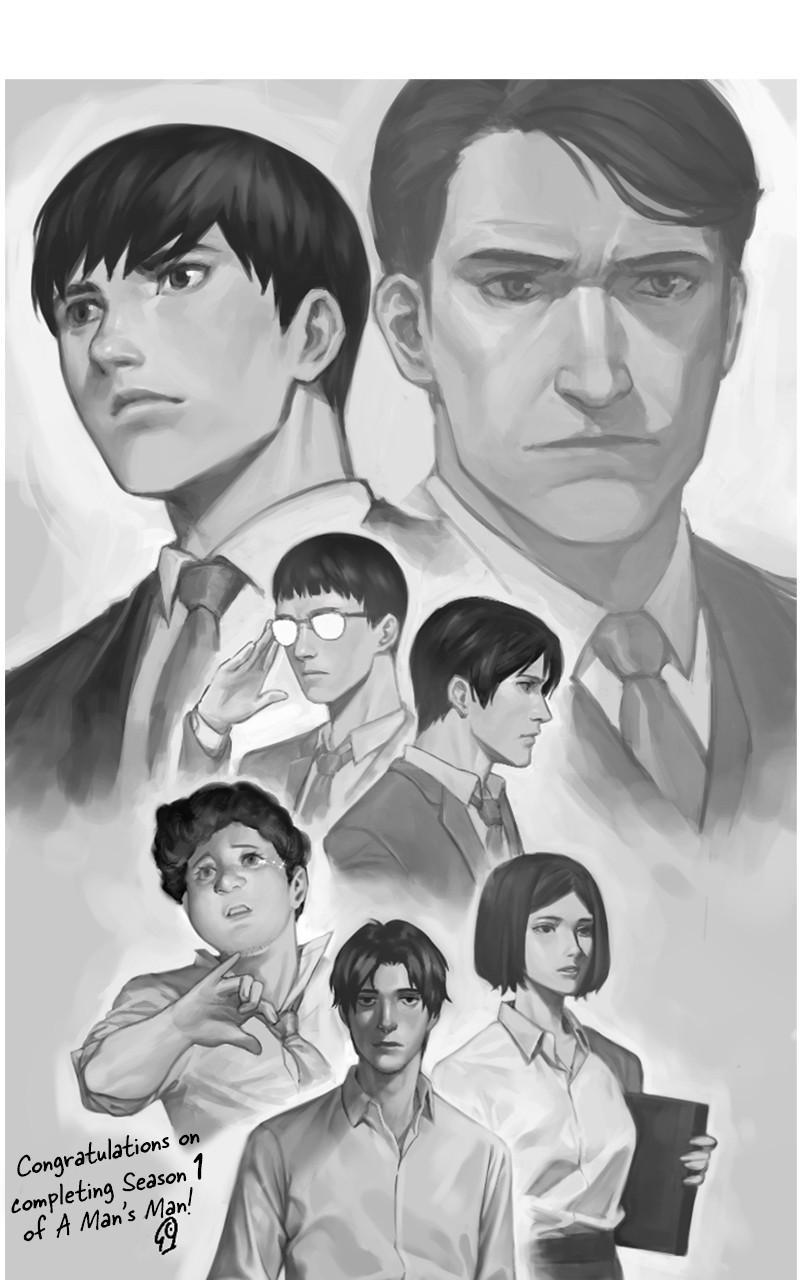 A Man's Man S1 - Episode 206.5 72