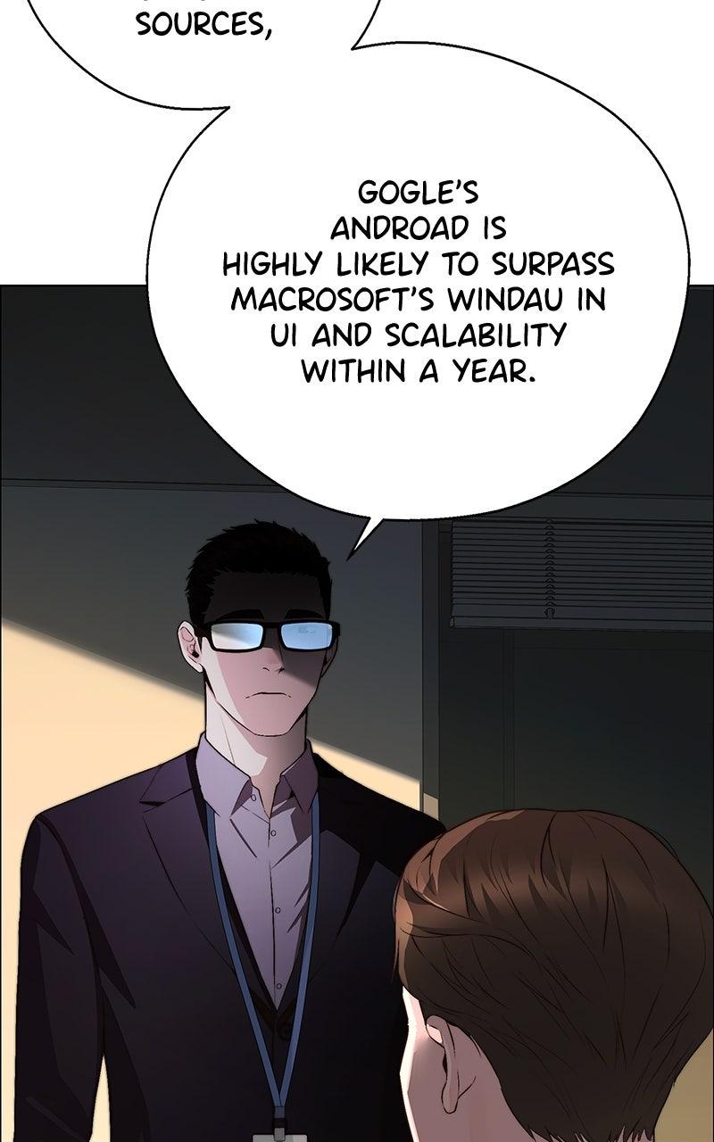 A Man's Man S2- Episode 8 59