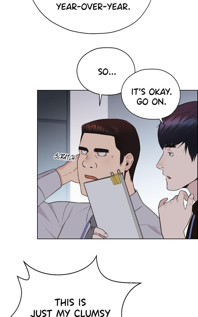 A Man's Man S2- Episode 9 40