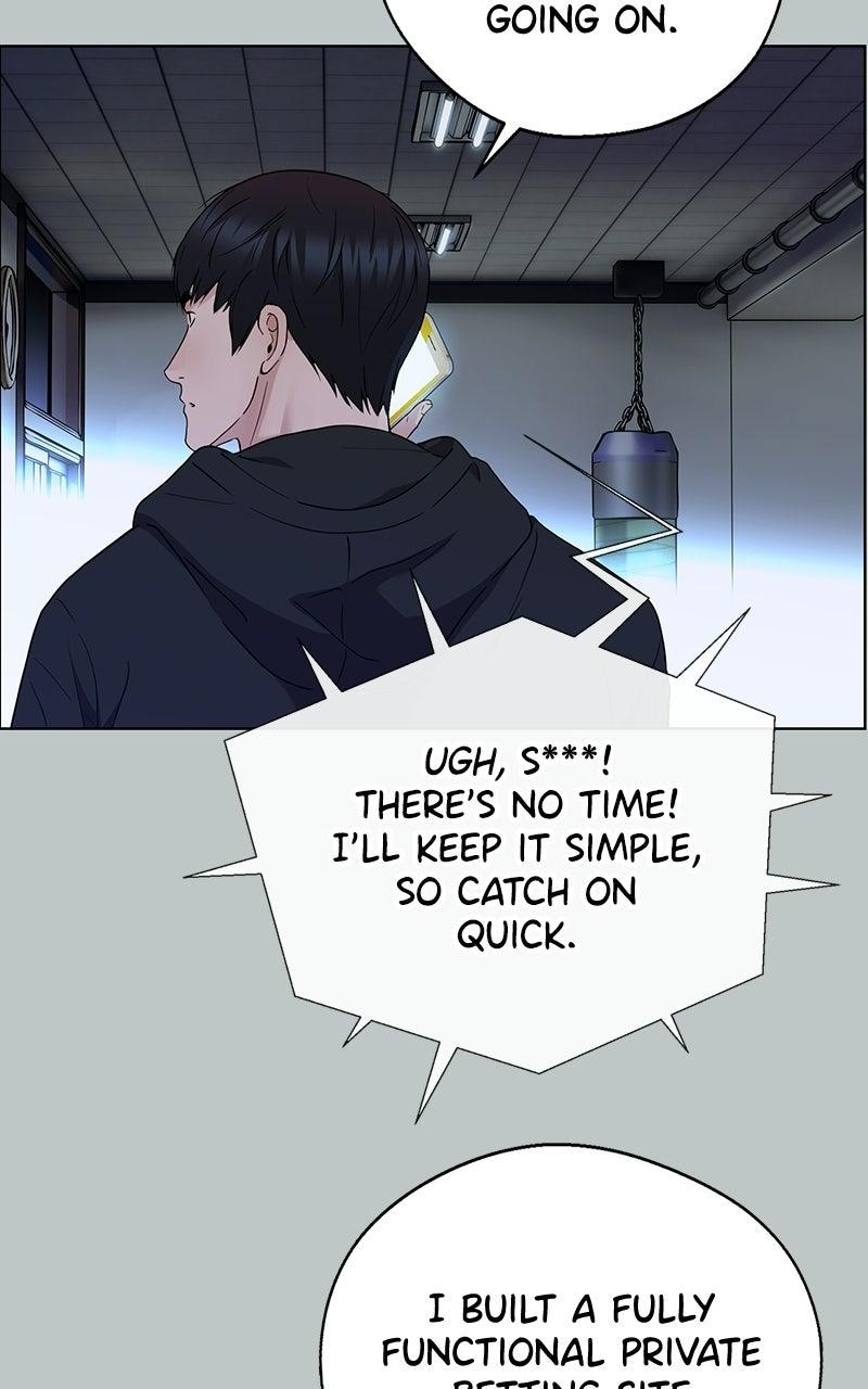 A Man's Man S2- Episode 26 80