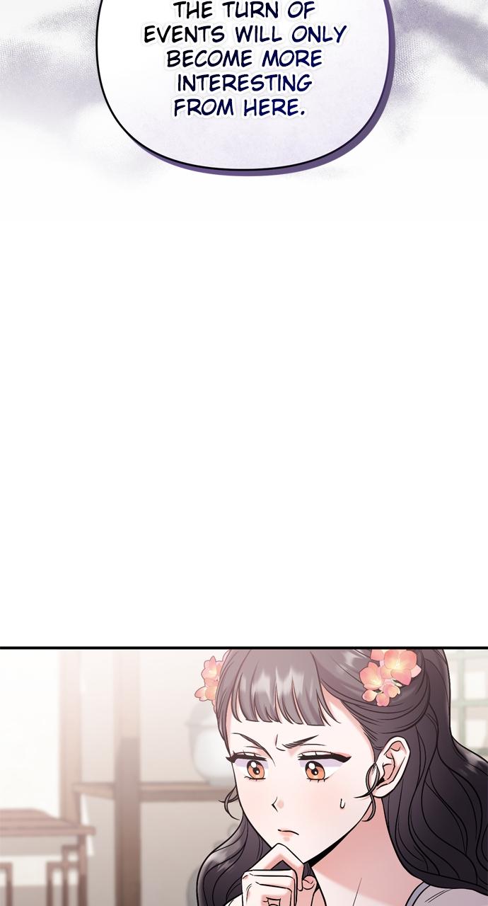 A Martial Master Wakes Up as a Concubine Chapter 10 59