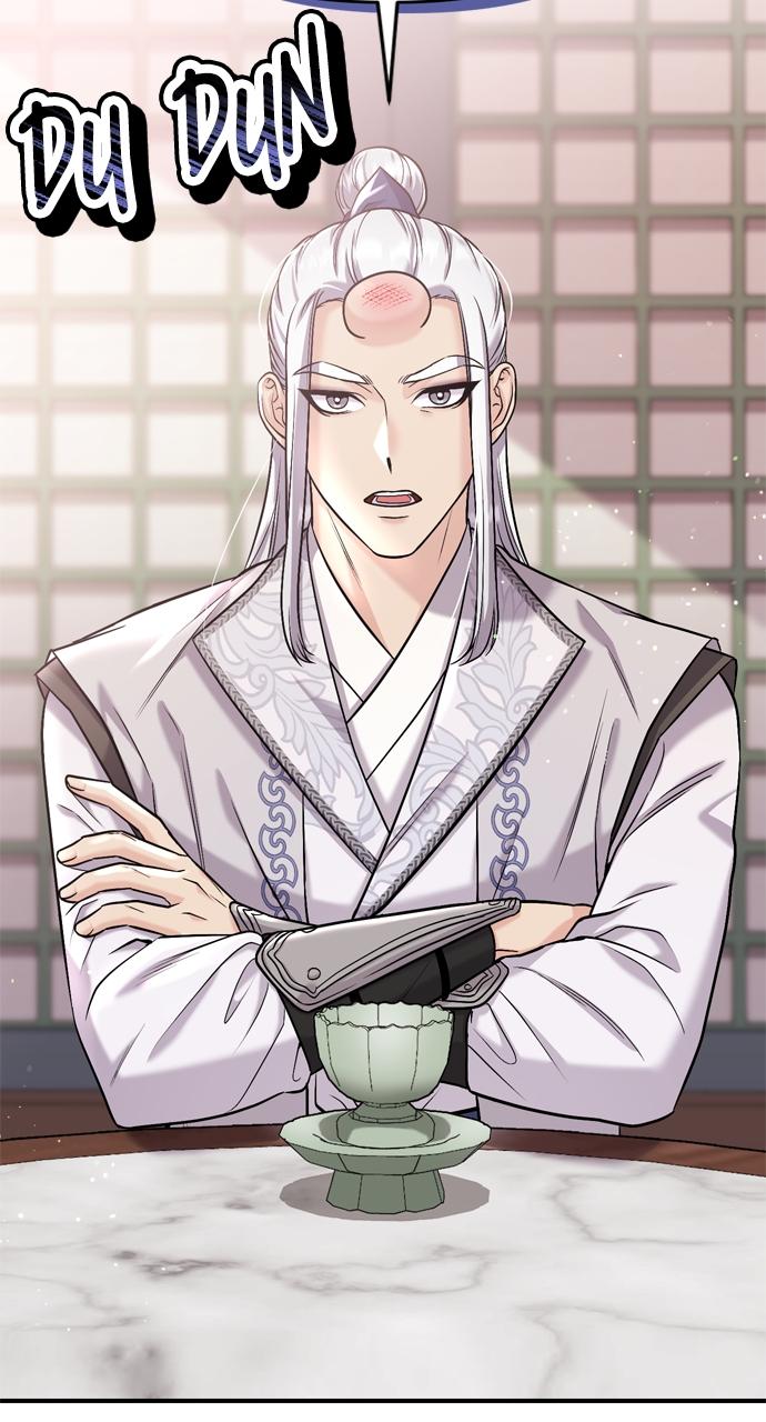 A Martial Master Wakes Up as a Concubine Chapter 13 59