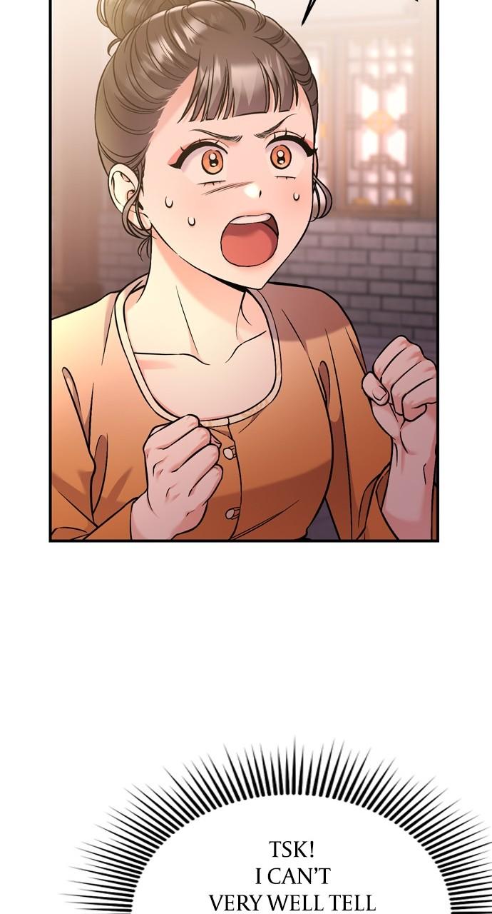 A Martial Master Wakes Up as a Concubine Chapter 16 59