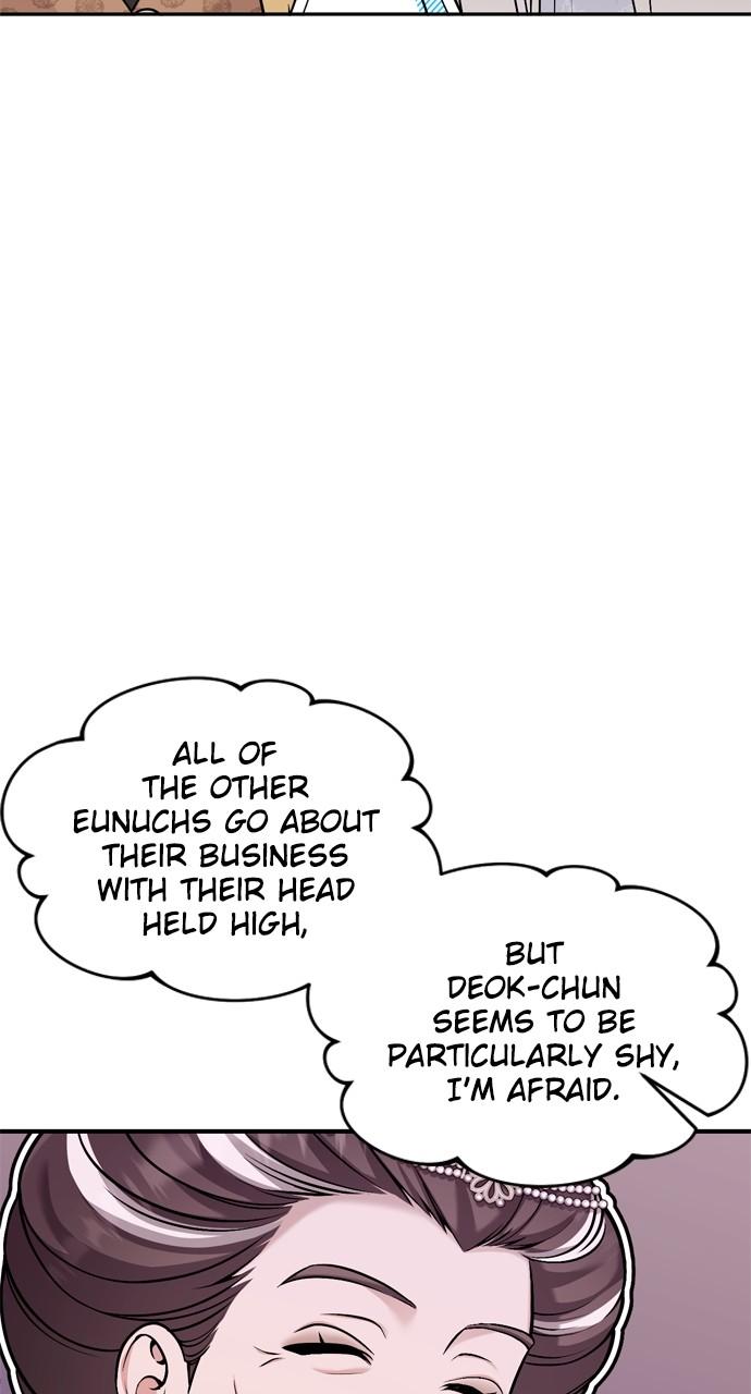 A Martial Master Wakes Up as a Concubine Chapter 20 59
