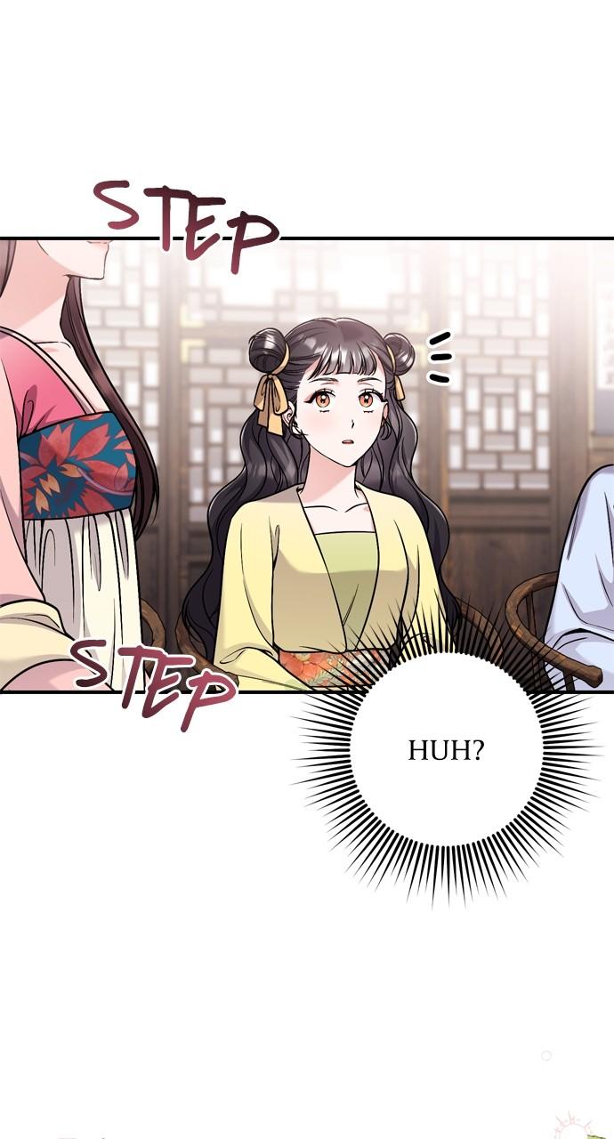 A Martial Master Wakes Up as a Concubine Chapter 23 59