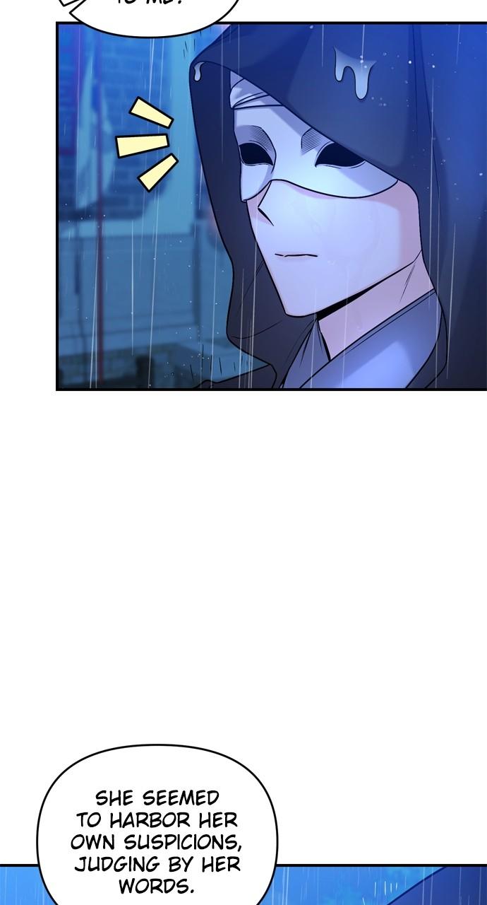 A Martial Master Wakes Up as a Concubine Chapter 33 59
