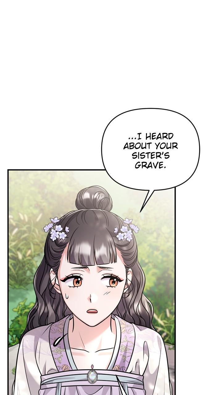 A Martial Master Wakes Up as a Concubine Chapter 45 59