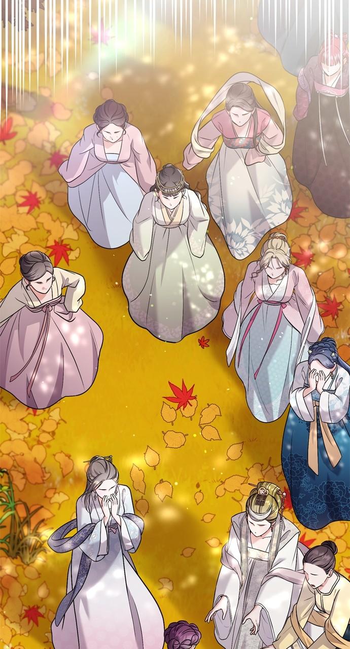 A Martial Master Wakes Up as a Concubine Chapter 46 59