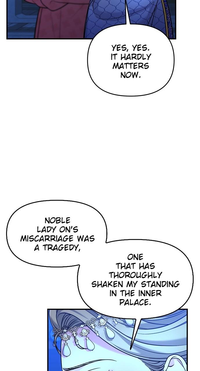 A Martial Master Wakes Up as a Concubine Chapter 49 59